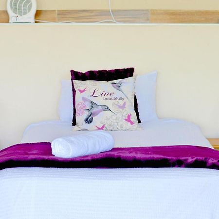 Rehoboth Mountain Suites Mbabane Eksteriør bilde