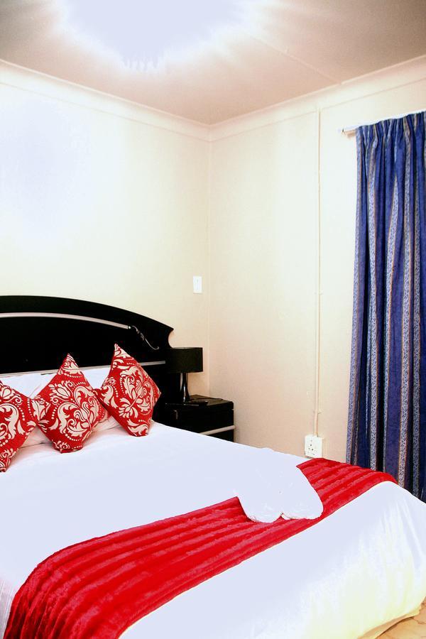 Rehoboth Mountain Suites Mbabane Eksteriør bilde