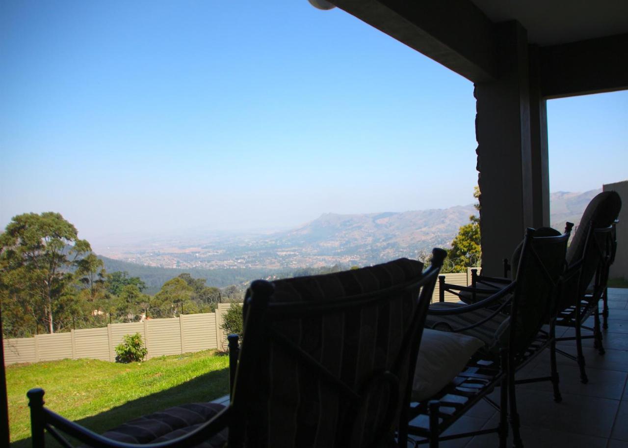 Rehoboth Mountain Suites Mbabane Eksteriør bilde