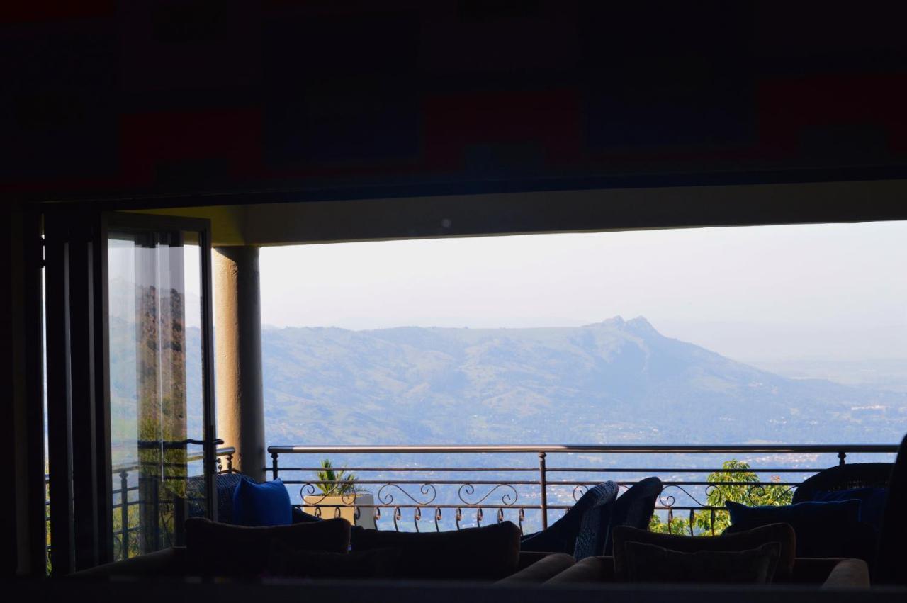 Rehoboth Mountain Suites Mbabane Eksteriør bilde