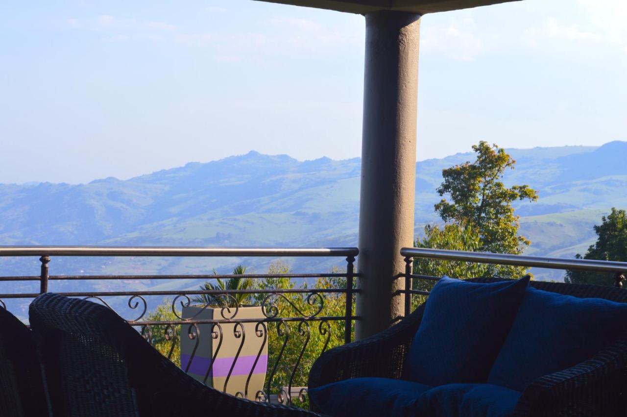 Rehoboth Mountain Suites Mbabane Eksteriør bilde