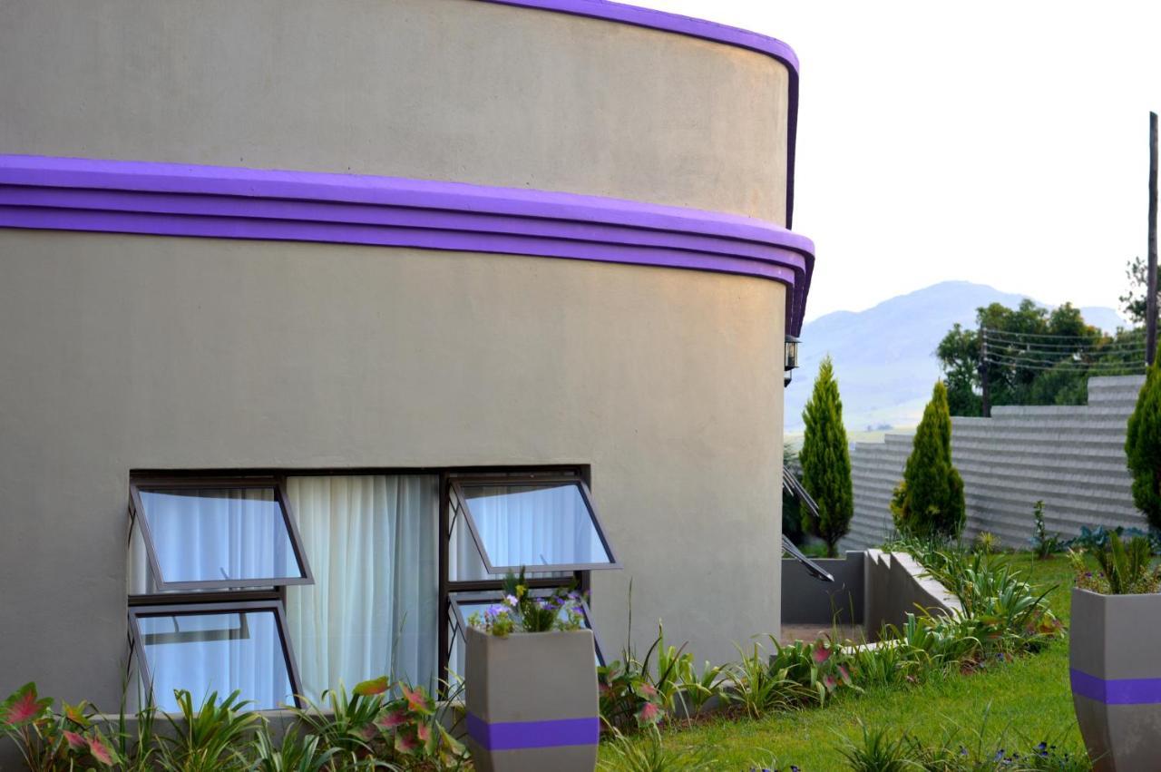 Rehoboth Mountain Suites Mbabane Eksteriør bilde