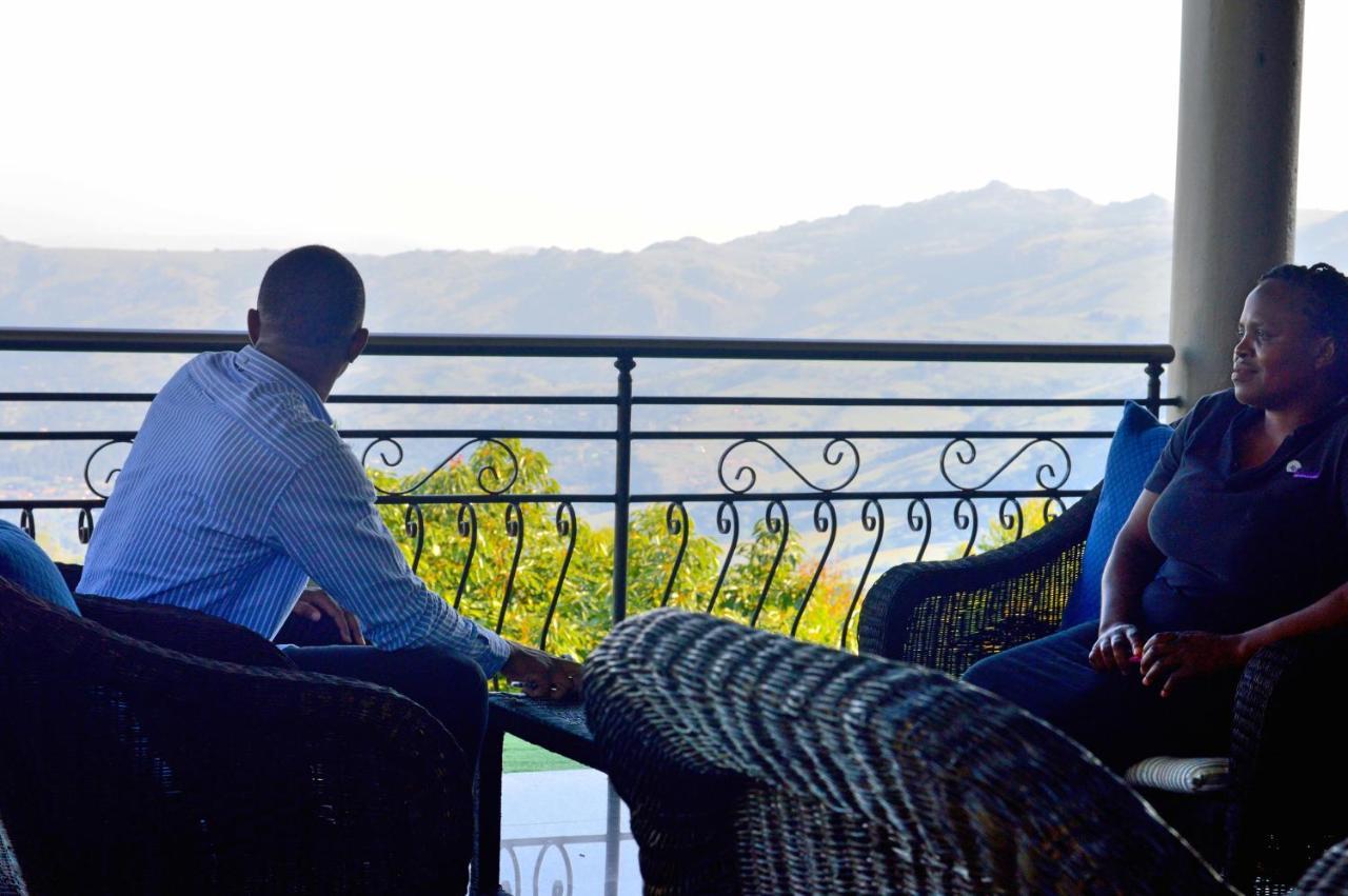 Rehoboth Mountain Suites Mbabane Eksteriør bilde