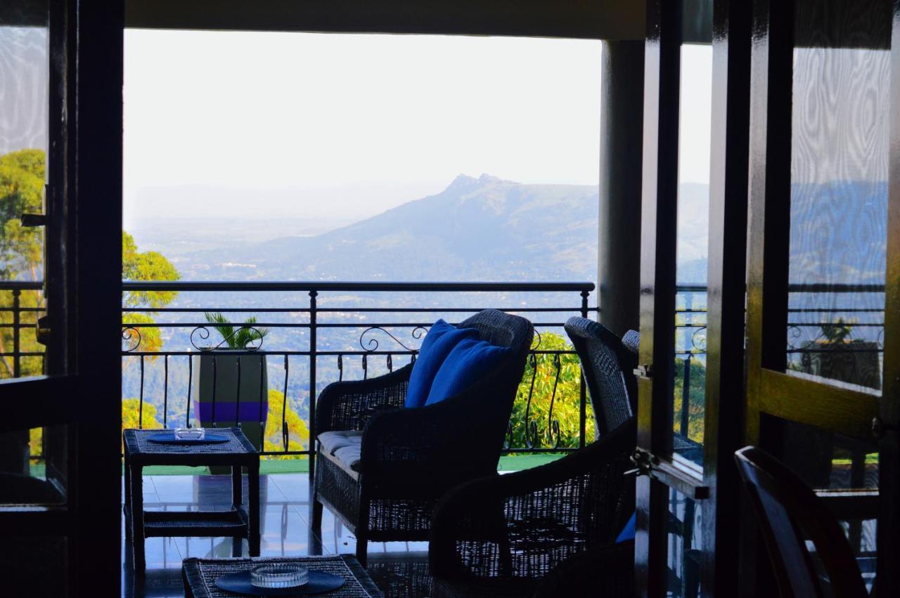 Rehoboth Mountain Suites Mbabane Eksteriør bilde