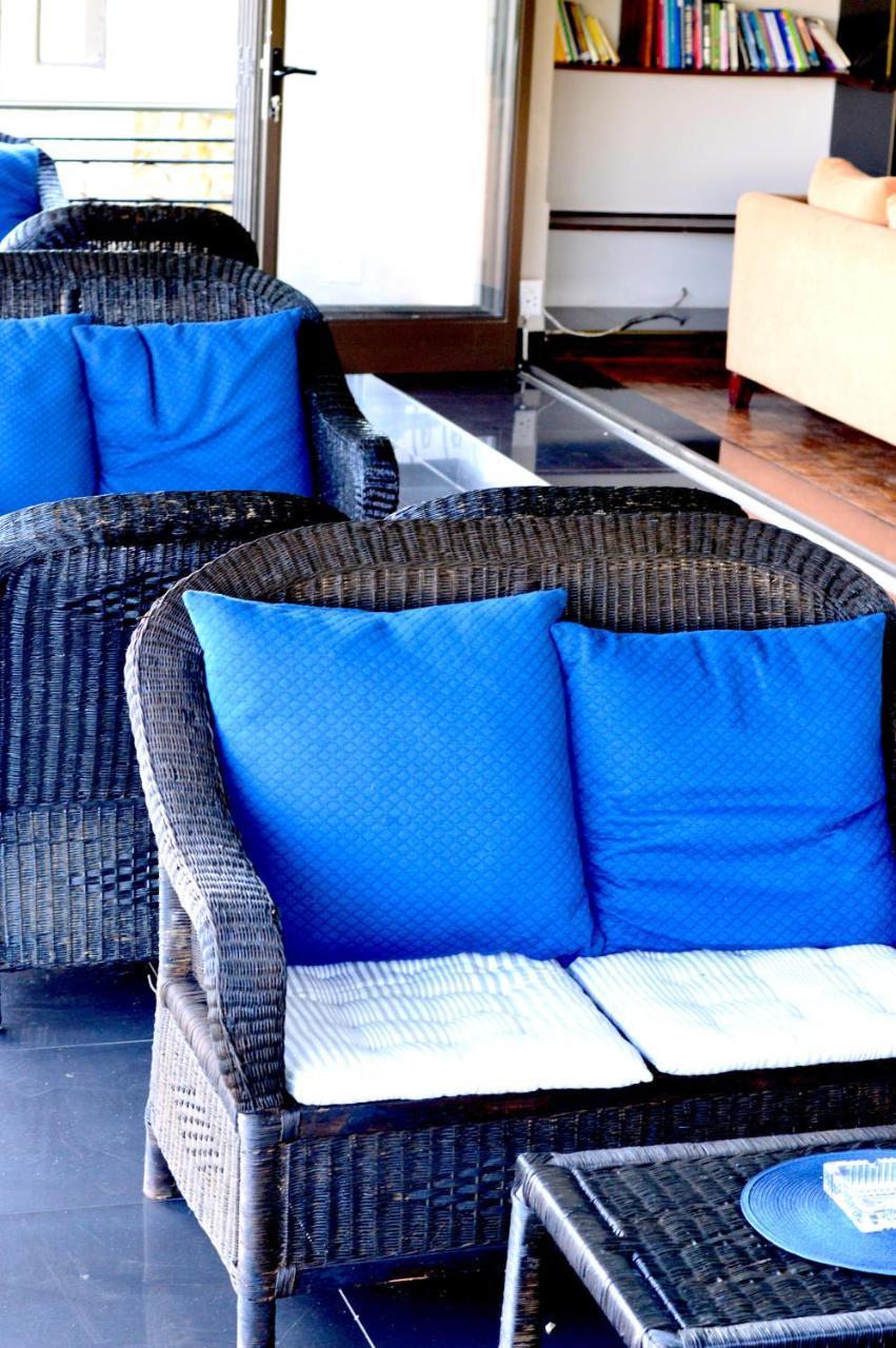 Rehoboth Mountain Suites Mbabane Eksteriør bilde