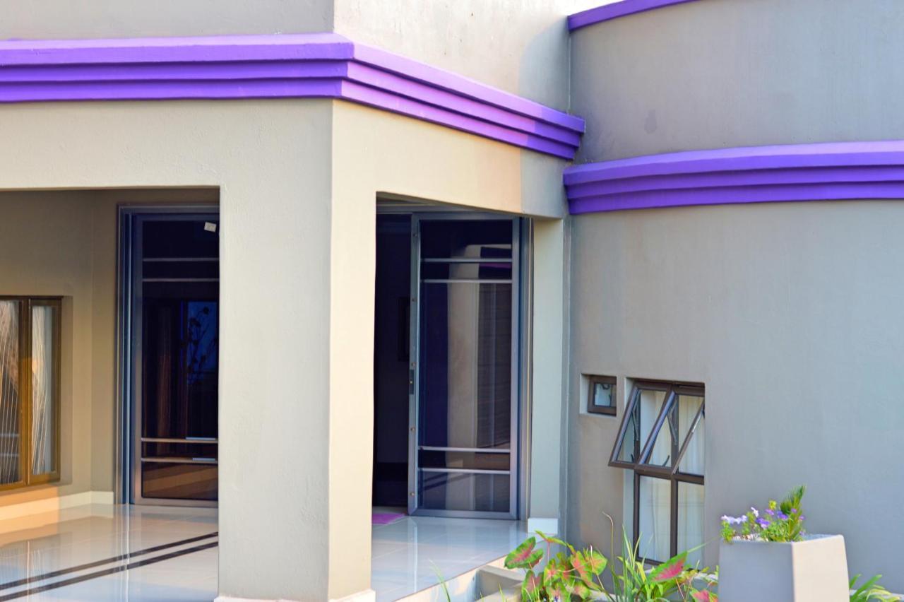 Rehoboth Mountain Suites Mbabane Eksteriør bilde