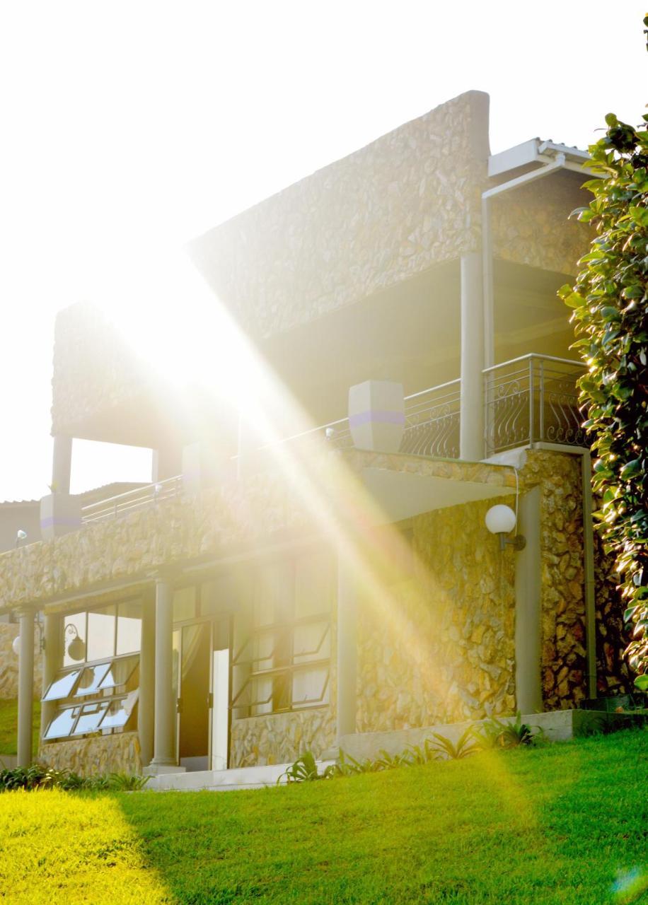 Rehoboth Mountain Suites Mbabane Eksteriør bilde