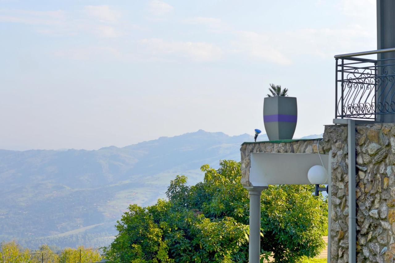 Rehoboth Mountain Suites Mbabane Eksteriør bilde