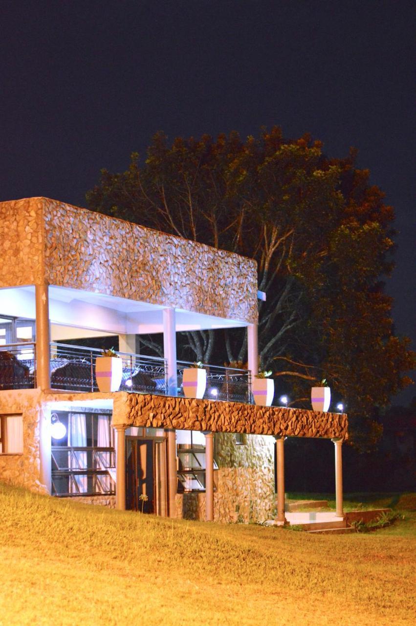 Rehoboth Mountain Suites Mbabane Eksteriør bilde
