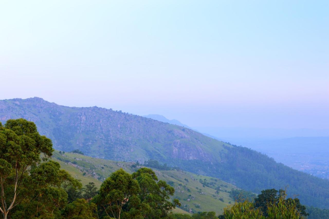 Rehoboth Mountain Suites Mbabane Eksteriør bilde