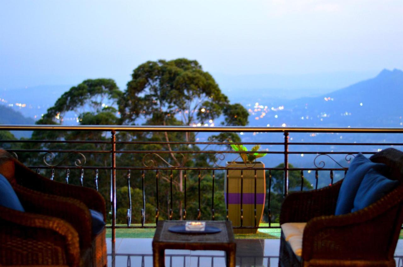 Rehoboth Mountain Suites Mbabane Eksteriør bilde