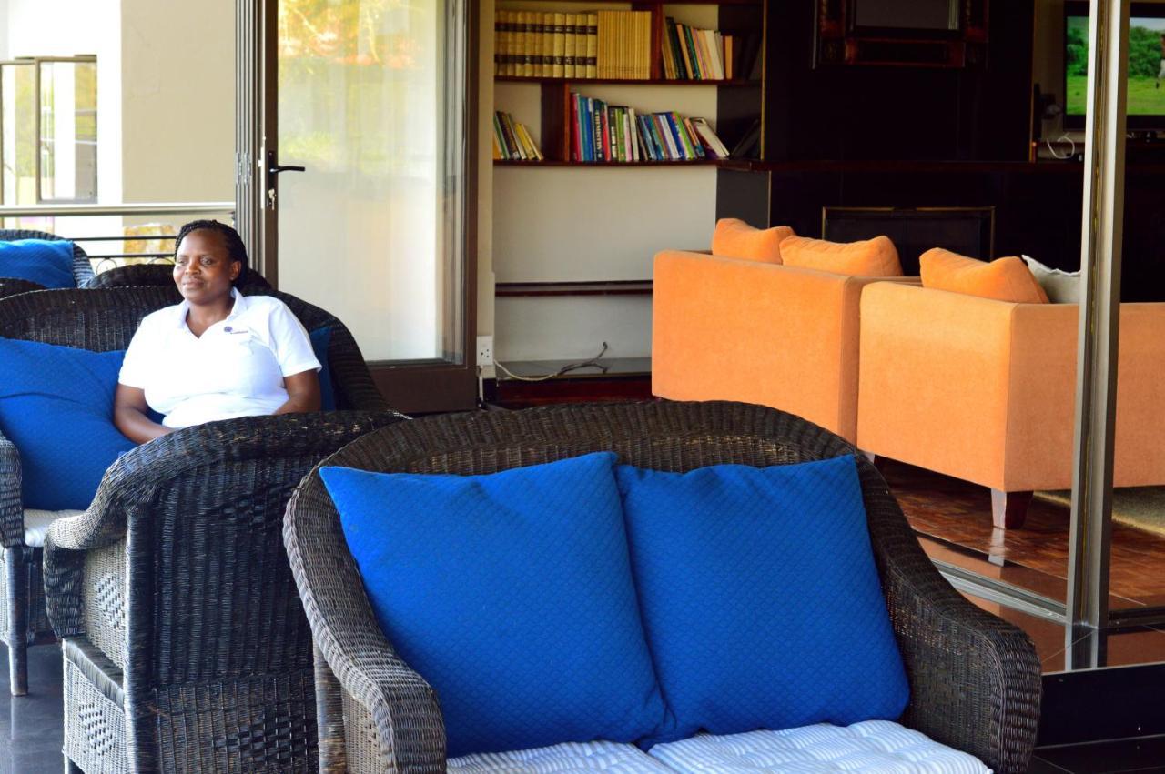 Rehoboth Mountain Suites Mbabane Eksteriør bilde
