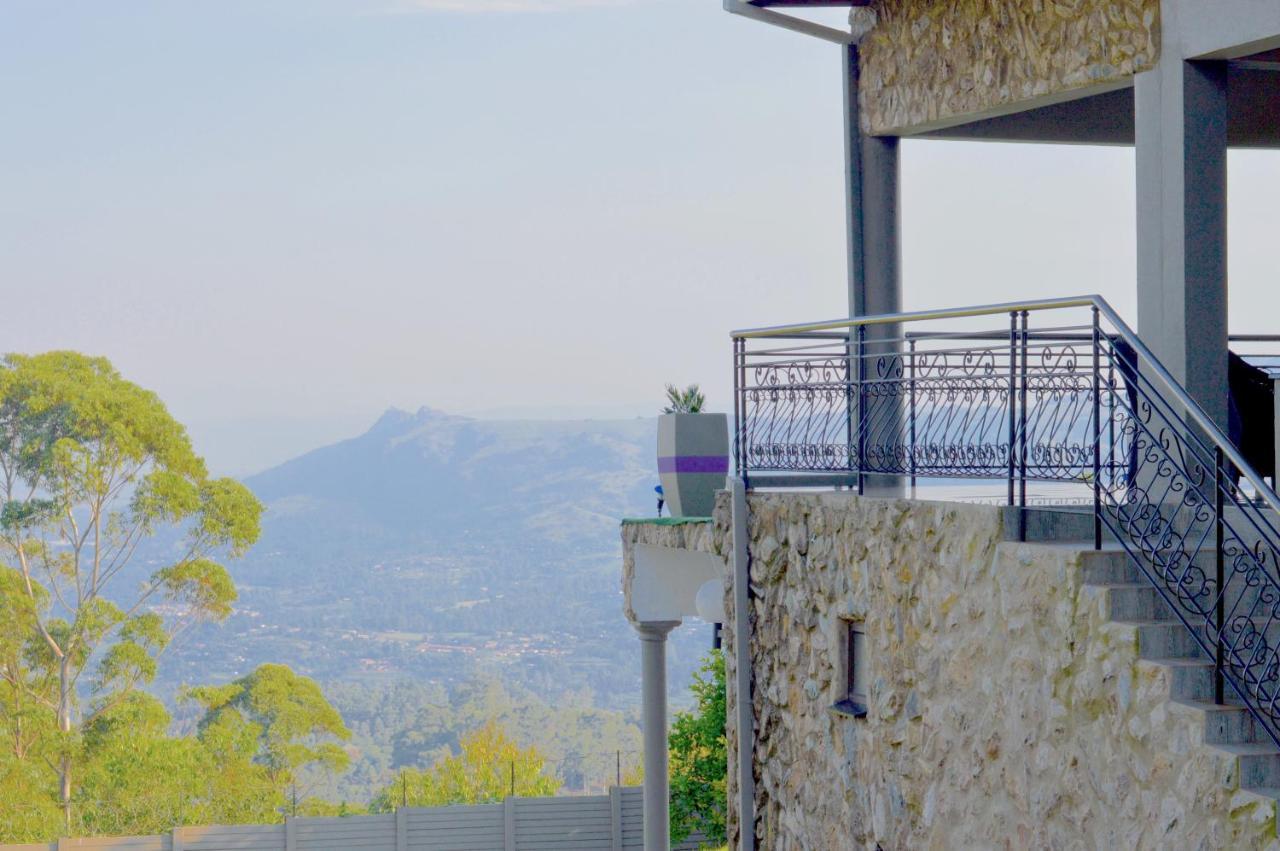 Rehoboth Mountain Suites Mbabane Eksteriør bilde