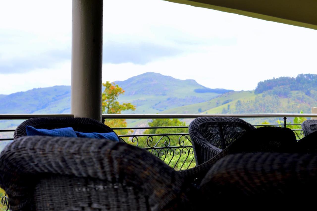 Rehoboth Mountain Suites Mbabane Eksteriør bilde