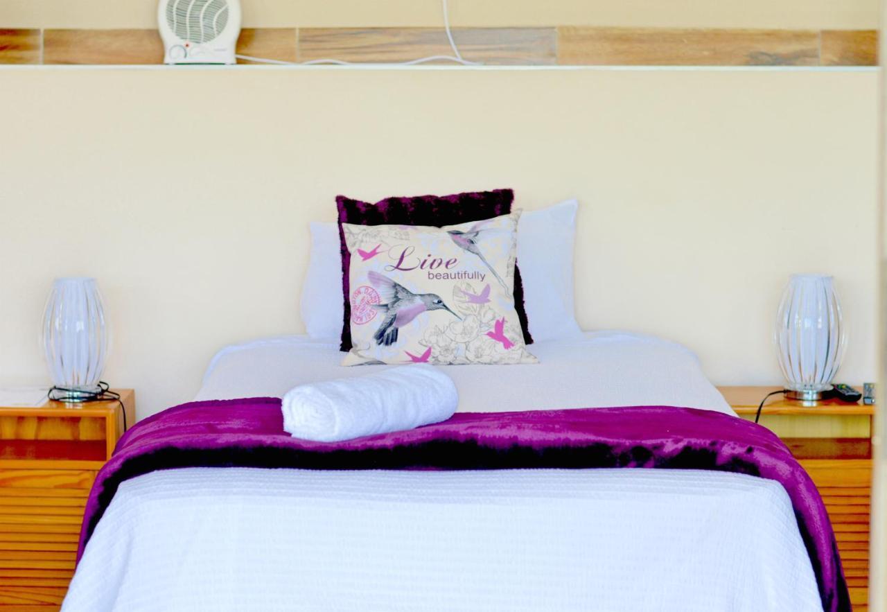 Rehoboth Mountain Suites Mbabane Eksteriør bilde