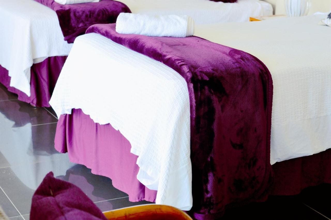 Rehoboth Mountain Suites Mbabane Eksteriør bilde