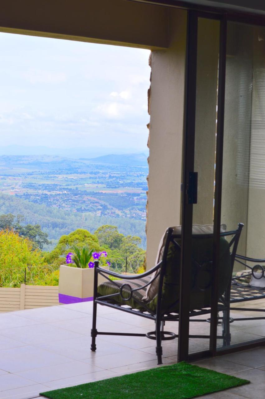 Rehoboth Mountain Suites Mbabane Eksteriør bilde
