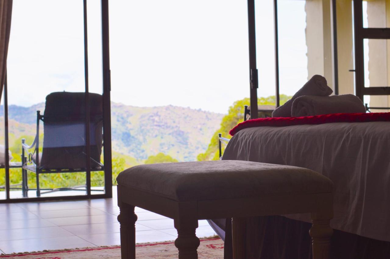 Rehoboth Mountain Suites Mbabane Eksteriør bilde